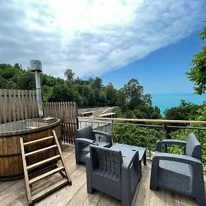 Glamping Village ساربي