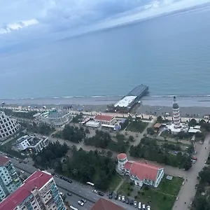 Orbi Sity Good View باتومي